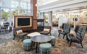 Residence Inn By Marriott Covington Northshore