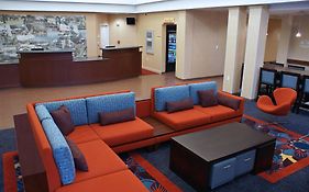 Residence Inn By Marriott Covington Northshore